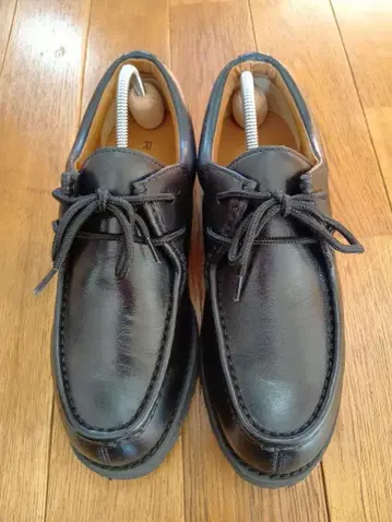 리갈 로리안 슈즈 새상품급!