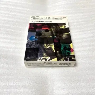 레미오로멘/TOUR 2008'Wonderful&Beautiful'