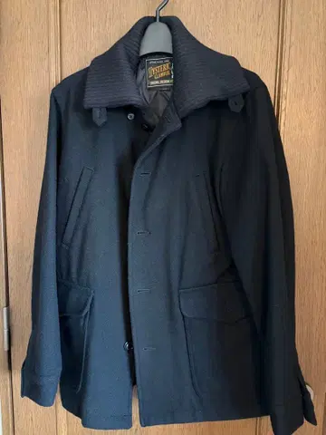 HYSTERIC GLAMOUR 돈키 코트 Small