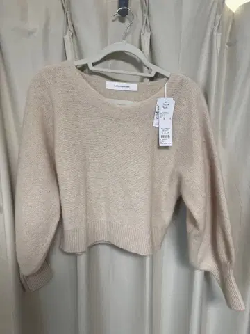 LAGNAMOON 니트 프리 사이즈