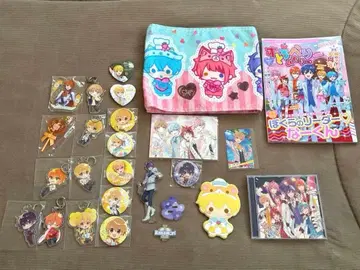 스토푸리 묶음 판매