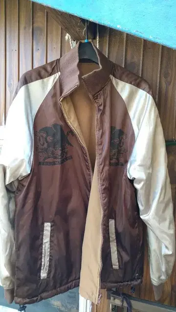 스카잔 리버서블