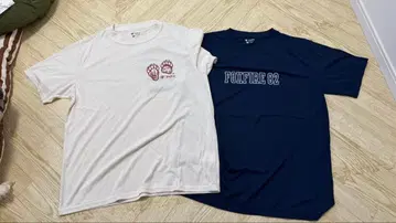 FOXFIRE 티셔츠 세트