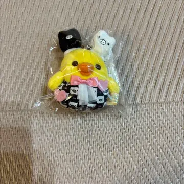 언제나 함께 리락쿠마 키이로이트리