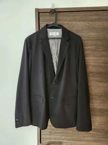 BEAUTY & YOUTH 유나이티드 애로우즈 테일러드 자켓 XL