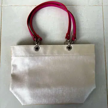 Un Jour Un Sac 토트백