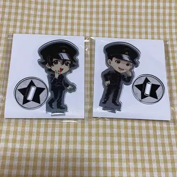 라이조 야코브 아크릴 스탠드