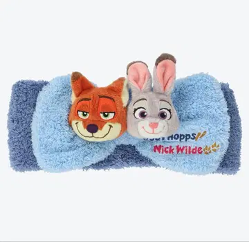 [ 미개봉품 ] 주토피아 헤어밴드