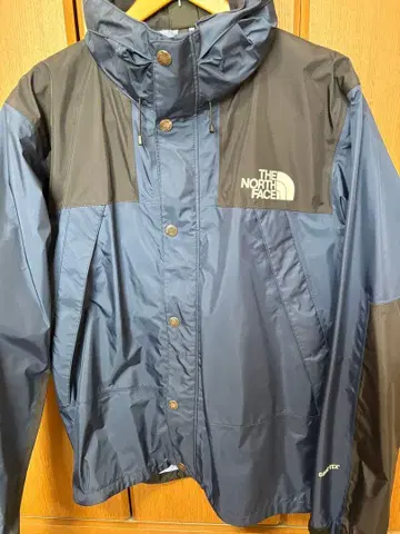 THE NORTH FACE GORE-TEX 마운틴 파카 XL