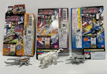 mini 미니프라 오리가미 신켄쟈