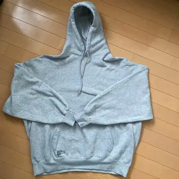 FreshService HEAVY OZ PULLOVER HOODIE