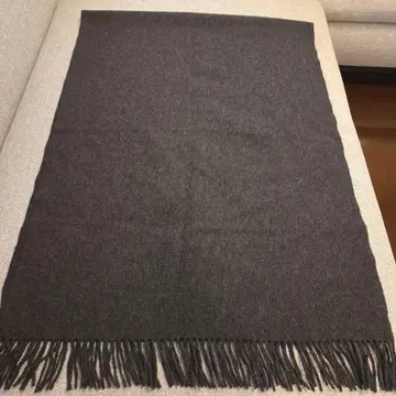 캐시미어 머플러