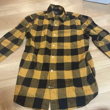 미사용 새상품 gap 셔츠 s