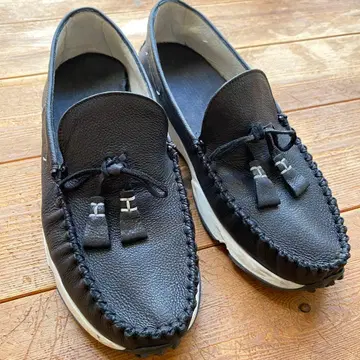 헨리 베글린 슬립온 스니커즈 42