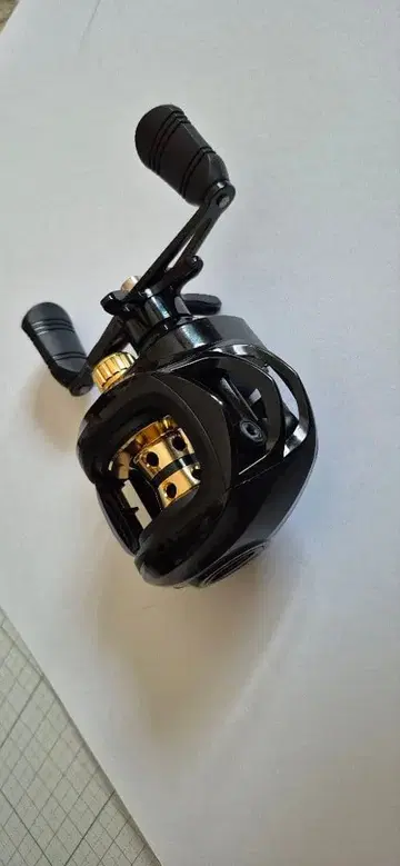 베이트릴 왼쪽 감기