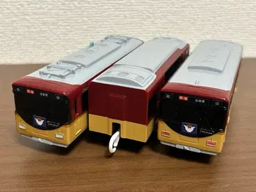 프라레일 케이한 특급 8000형 더블데커 단종품