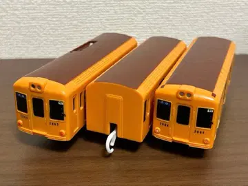 프라레일 도쿄 메트로 긴자선 2000계 단종품