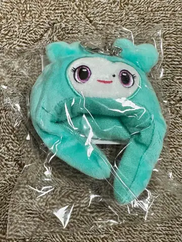 TWICE LOVELY-릴 마스코트 미나