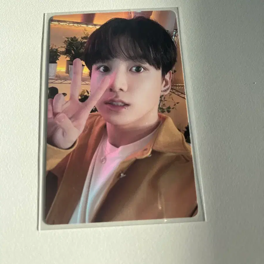 BTS (Sealed) Bts PTD jungkook jungkook Permission To Dance weverse