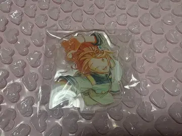 주간 소년 점프 암호학원 이로하 아크릴 스탠드