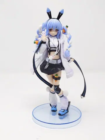 우사다 페코라 피규어 제일복권