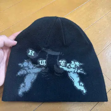 HUF 니트 모자 비니