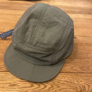 halo commodity 할로코모디티 Salt Jet Cap Grey