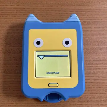 요괴워치 요괴 패드 완구