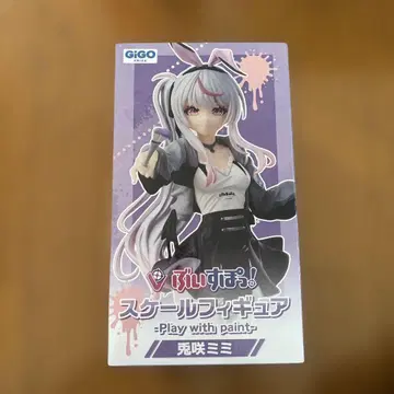 GIGO 스케일 피규어 토사키 미미