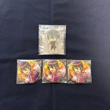 앙스타 카게히라 미카 세트