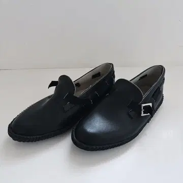 OPANAK 오파낙 레인슈즈 37 24.5cm 러버 슈즈 장화