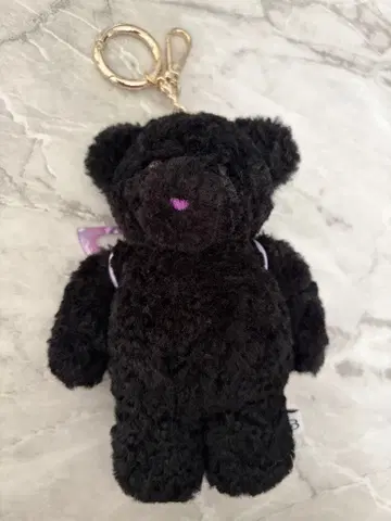 LILY BROWN x ANNA SUI 버터플라이 Lily Bear 참