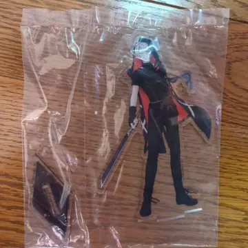 아이돌리쉬 세븐 아이나나 아크릴 스탠드 제일복권 리벨 야오토메 가쿠