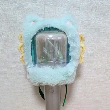 JO1 응원봉 커버 (야누카미) 요나시로 쇼