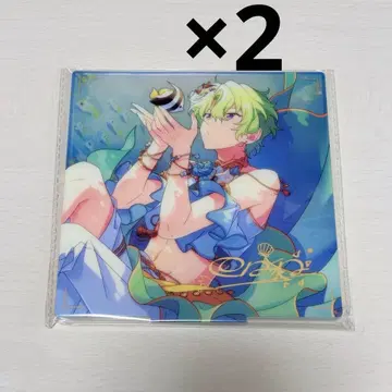 앙스타 중국 아크릴 스탠드 모집 히요리 2개