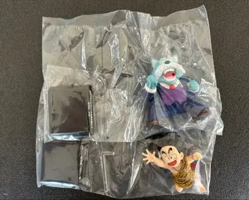 제일복권 드래곤볼 EX 아카이브스 손오공 국왕