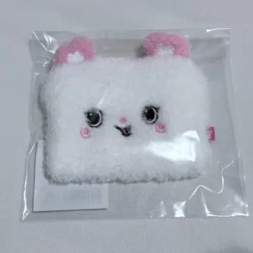 NCT WISH 사쿠야 파우치