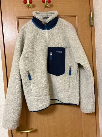 파타고니아 남성용 클래식 레트로X 자켓