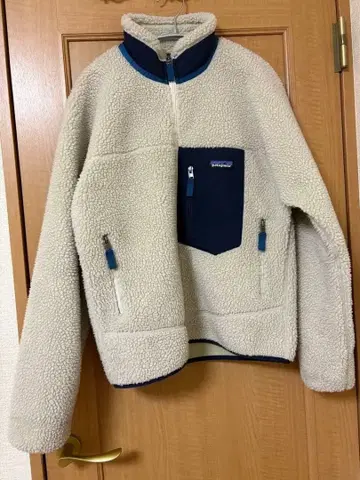 파타고니아 클래식 레트로X 자켓