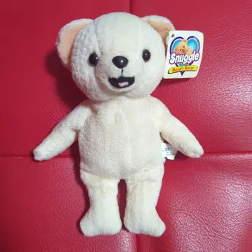 파파 봉제 인형