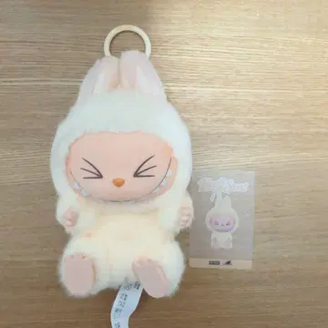 LABUBU 라브부 Have A Seat SISI 시시