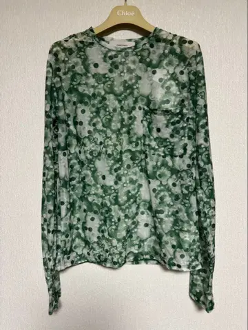 후미에 타나카 시어 탑