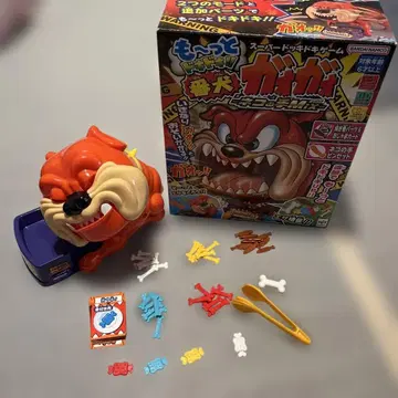 반다이 완구 가오가오 번견 고양이 손 MIX