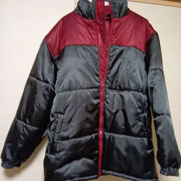 갈피의 다운 자켓