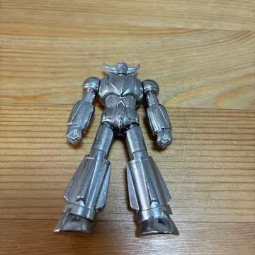 초합금 덩어리 그렌다이저 GRENDIZER