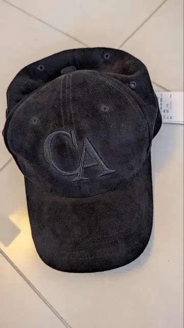 라빠르망 굿그리프 CA캡