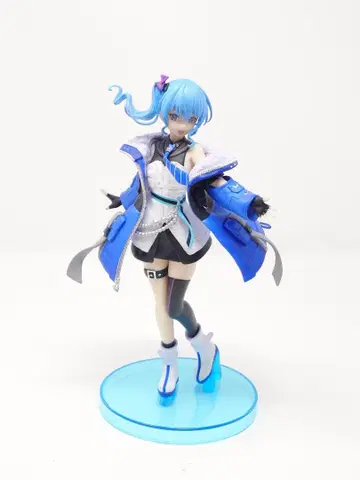 호시마치 스이세이 피규어 제일복권