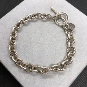 즉시 결제 PHILIPPE AUDIBERT 필립 오디베일 팔찌