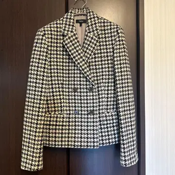 새상품급 Theory 테일러드 자켓 0