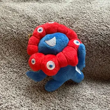 미야쿠미야쿠 EXPO2025 캡슐 봉제 인형